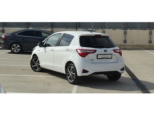 Toyota Yaris 100H Feel 74 kW (100 CV)