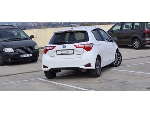 Toyota Yaris 100H Feel 74 kW (100 CV)