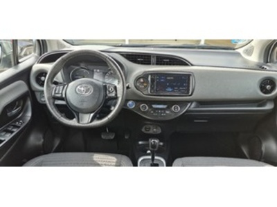 Toyota Yaris 100H Feel 74 kW (100 CV) Toyota Yaris 100H Feel 74 kW (100 CV)