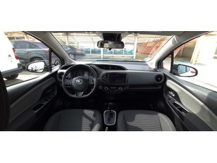 Toyota Yaris 100H Feel 74 kW (100 CV)