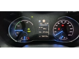 Toyota Yaris 100H Feel 74 kW (100 CV)
