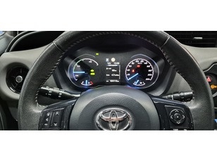 Toyota Yaris 100H Feel 74 kW (100 CV)