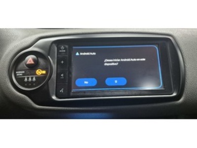 Toyota Yaris 100H Feel 74 kW (100 CV) Toyota Yaris 100H Feel 74 kW (100 CV)