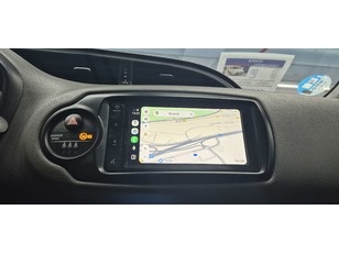 Toyota Yaris 100H Feel 74 kW (100 CV)