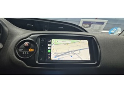 Toyota Yaris 100H Feel 74 kW (100 CV) Toyota Yaris 100H Feel 74 kW (100 CV)