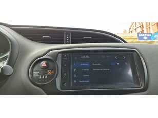 Toyota Yaris 100H Feel 74 kW (100 CV)