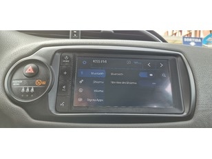 Toyota Yaris 100H Feel 74 kW (100 CV)