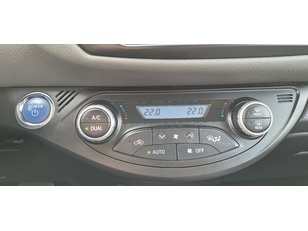 Toyota Yaris 100H Feel 74 kW (100 CV)