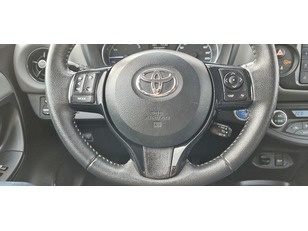 Toyota Yaris 100H Feel 74 kW (100 CV)