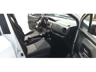 Toyota Yaris 100H Feel 74 kW (100 CV)