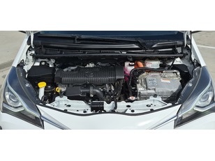 Toyota Yaris 100H Feel 74 kW (100 CV)