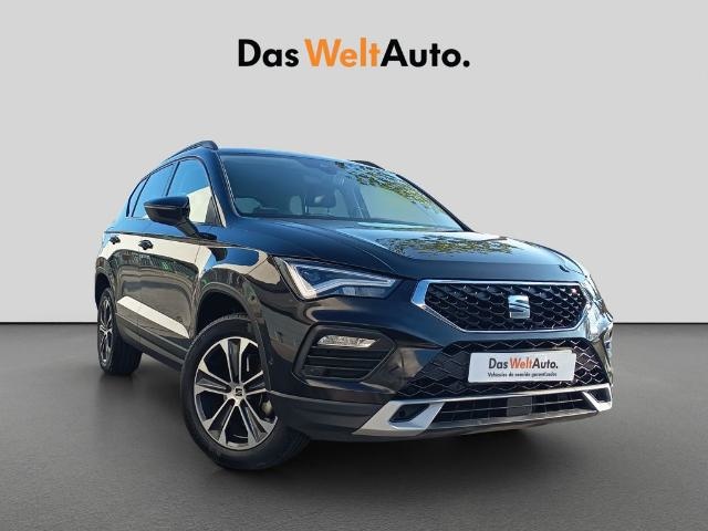 SEATAteca 1.5 TSI S&S Style Go L 110 kW (150 CV)