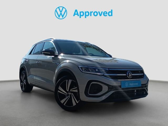 VolkswagenT-Roc R-Line 1.5 TSI 110 kW (150 CV) DSG