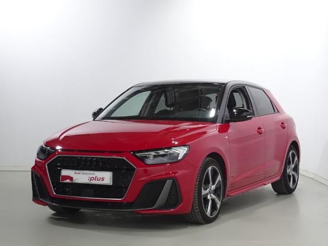 AudiA1 Sportback Adrenalin 35 TFSI 110 kW (150 CV) S tronic