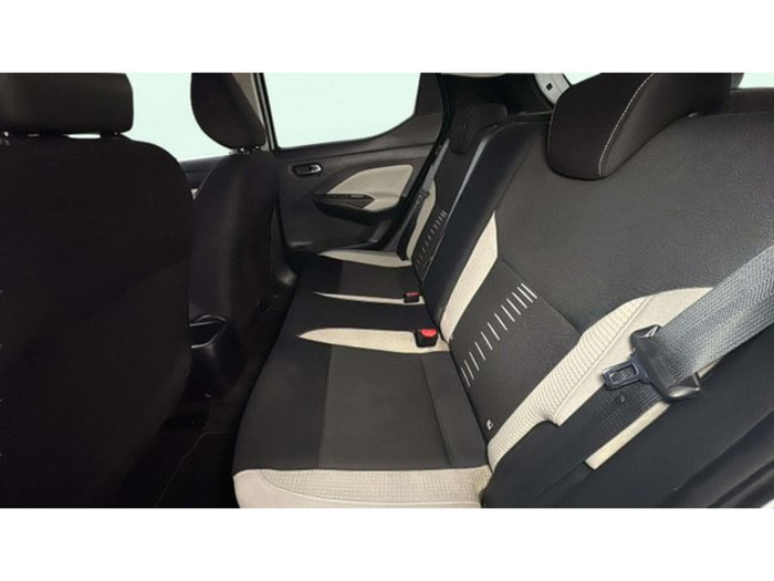 NissanMicra IG-T Tekna 74 kW (100 CV) Vehículo usado en Barcelona - 10 NissanMicra IG-T Tekna 74 kW (100 CV) Vehículo usado en Barcelona - 10