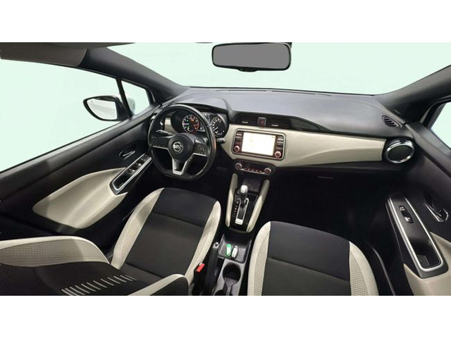 NissanMicra IG-T Tekna 74 kW (100 CV) Vehículo usado en Barcelona - 11