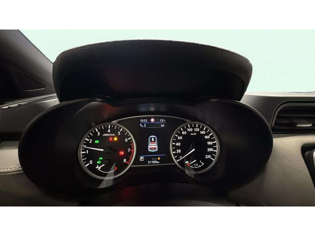 NissanMicra IG-T Tekna 74 kW (100 CV) Vehículo usado en Barcelona - 14