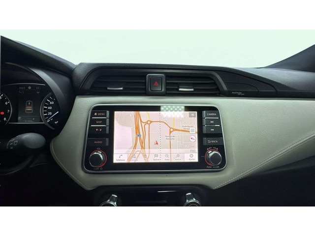 NissanMicra IG-T Tekna 74 kW (100 CV) Vehículo usado en Barcelona - 15