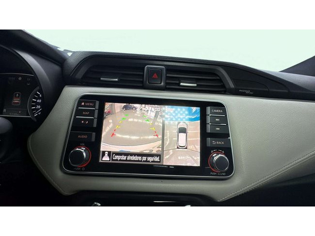 NissanMicra IG-T Tekna 74 kW (100 CV) Vehículo usado en Barcelona - 16