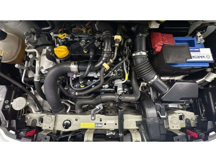 NissanMicra IG-T Tekna 74 kW (100 CV) Vehículo usado en Barcelona - 20 NissanMicra IG-T Tekna 74 kW (100 CV) Vehículo usado en Barcelona - 20