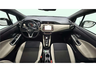 Nissan Micra IG-T Tekna 74 kW (100 CV)