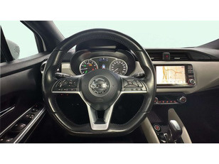Nissan Micra IG-T Tekna 74 kW (100 CV)
