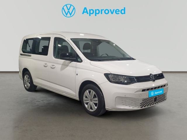 VolkswagenCaddy Maxi Origin 2.0 TDI 75 kW (102 CV)