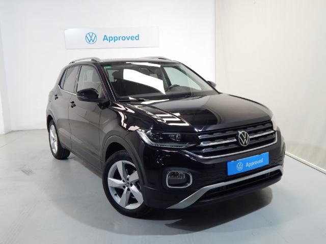 VolkswagenT-Cross Sport 1.0 TSI 81 kW (110 CV)