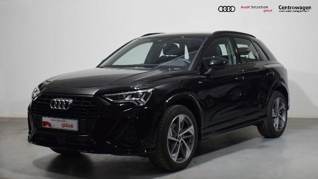 AudiQ3 Genuine edition 35 TDI 110 kW (150 CV) S tronic