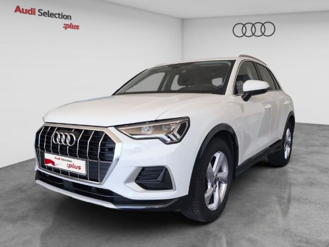 AudiQ3 Advanced 35 TDI 110 kW (150 CV) S tronic