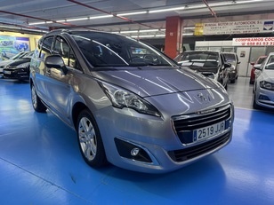 Peugeot 5008 1.6 BlueHDi FAP Allure 88 kW (120 CV)