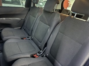 Peugeot 5008 1.6 BlueHDi FAP Allure 88 kW (120 CV)