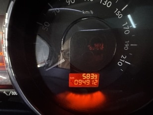 Peugeot 5008 1.6 BlueHDi FAP Allure 88 kW (120 CV)