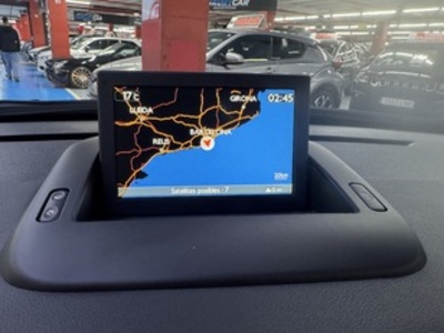 Peugeot 5008 1.6 BlueHDi FAP Allure 88 kW (120 CV) Peugeot 5008 1.6 BlueHDi FAP Allure 88 kW (120 CV)