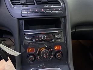 Peugeot 5008 1.6 BlueHDi FAP Allure 88 kW (120 CV)