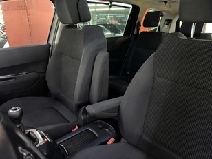 Peugeot 5008 1.6 BlueHDi FAP Allure 88 kW (120 CV)