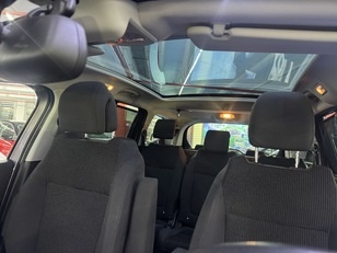 Peugeot 5008 1.6 BlueHDi FAP Allure 88 kW (120 CV)