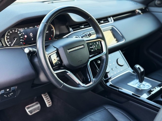 Land RoverRange Rover Evoque D163 MHEV R-Dynamic S 4WD Auto 120 kW (163 CV) Vehículo usado en Barcelona - 2