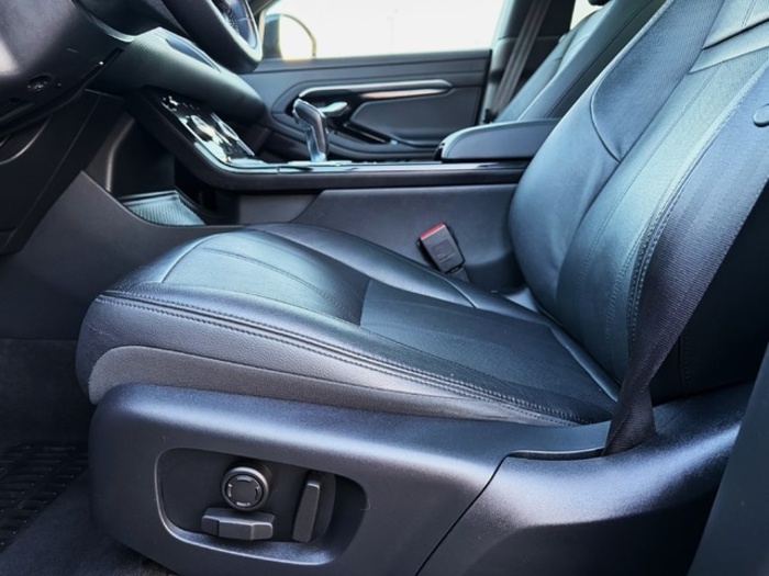 Land RoverRange Rover Evoque D163 MHEV R-Dynamic S 4WD Auto 120 kW (163 CV) Vehículo usado en Barcelona - 6 Land RoverRange Rover Evoque D163 MHEV R-Dynamic S 4WD Auto 120 kW (163 CV) Vehículo usado en Barcelona - 6