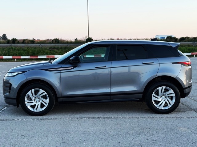 Land RoverRange Rover Evoque D163 MHEV R-Dynamic S 4WD Auto 120 kW (163 CV) Vehículo usado en Barcelona - 9