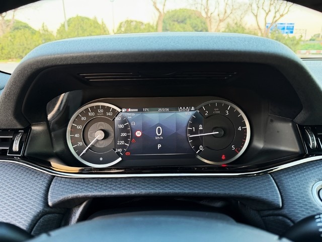 Land RoverRange Rover Evoque D163 MHEV R-Dynamic S 4WD Auto 120 kW (163 CV) Vehículo usado en Barcelona - 20