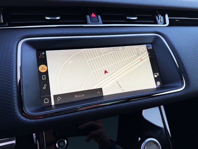 Land RoverRange Rover Evoque D163 MHEV R-Dynamic S 4WD Auto 120 kW (163 CV) Vehículo usado en Barcelona - 23