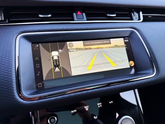 Land RoverRange Rover Evoque D163 MHEV R-Dynamic S 4WD Auto 120 kW (163 CV) Vehículo usado en Barcelona - 24