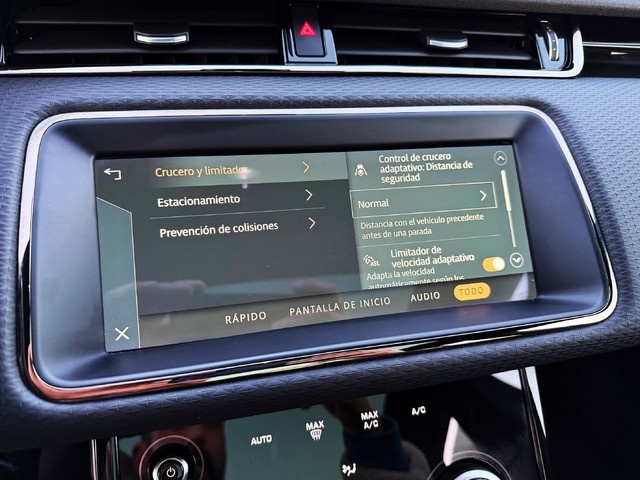 Land RoverRange Rover Evoque D163 MHEV R-Dynamic S 4WD Auto 120 kW (163 CV) Vehículo usado en Barcelona - 26