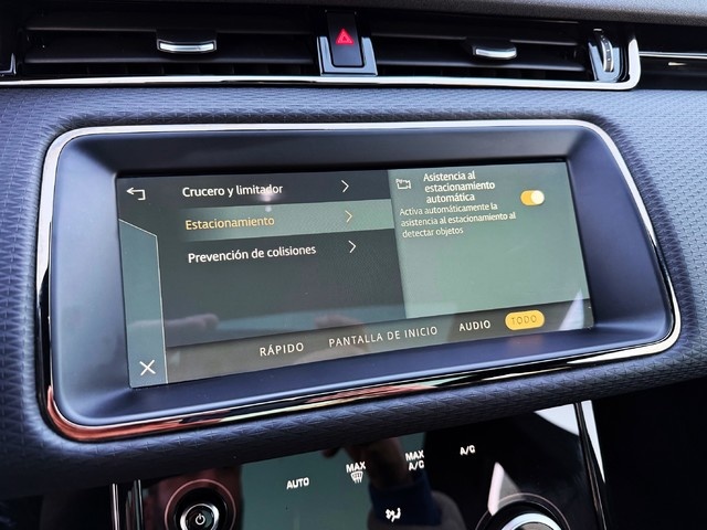 Land RoverRange Rover Evoque D163 MHEV R-Dynamic S 4WD Auto 120 kW (163 CV) Vehículo usado en Barcelona - 27