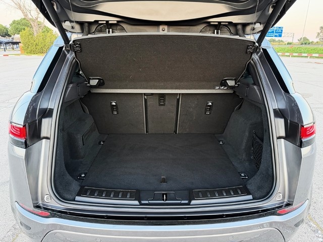 Land RoverRange Rover Evoque D163 MHEV R-Dynamic S 4WD Auto 120 kW (163 CV) Vehículo usado en Barcelona - 36