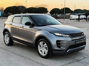 Land Rover Range Rover Evoque D163 MHEV R-Dynamic S 4WD Auto 120 kW (163 CV)