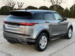 Land Rover Range Rover Evoque D163 MHEV R-Dynamic S 4WD Auto 120 kW (163 CV)