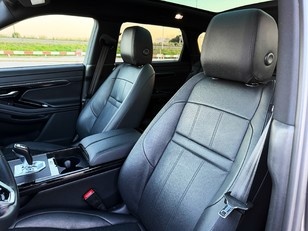 Land Rover Range Rover Evoque D163 MHEV R-Dynamic S 4WD Auto 120 kW (163 CV)