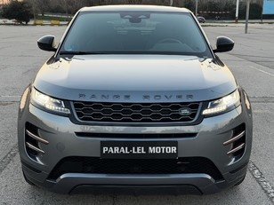 Land Rover Range Rover Evoque D163 MHEV R-Dynamic S 4WD Auto 120 kW (163 CV)